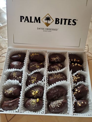 Customer photo review of The Ultimate Variety Pack