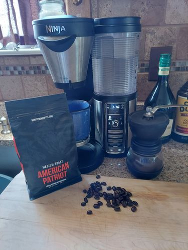 Customer photo review of Victory!