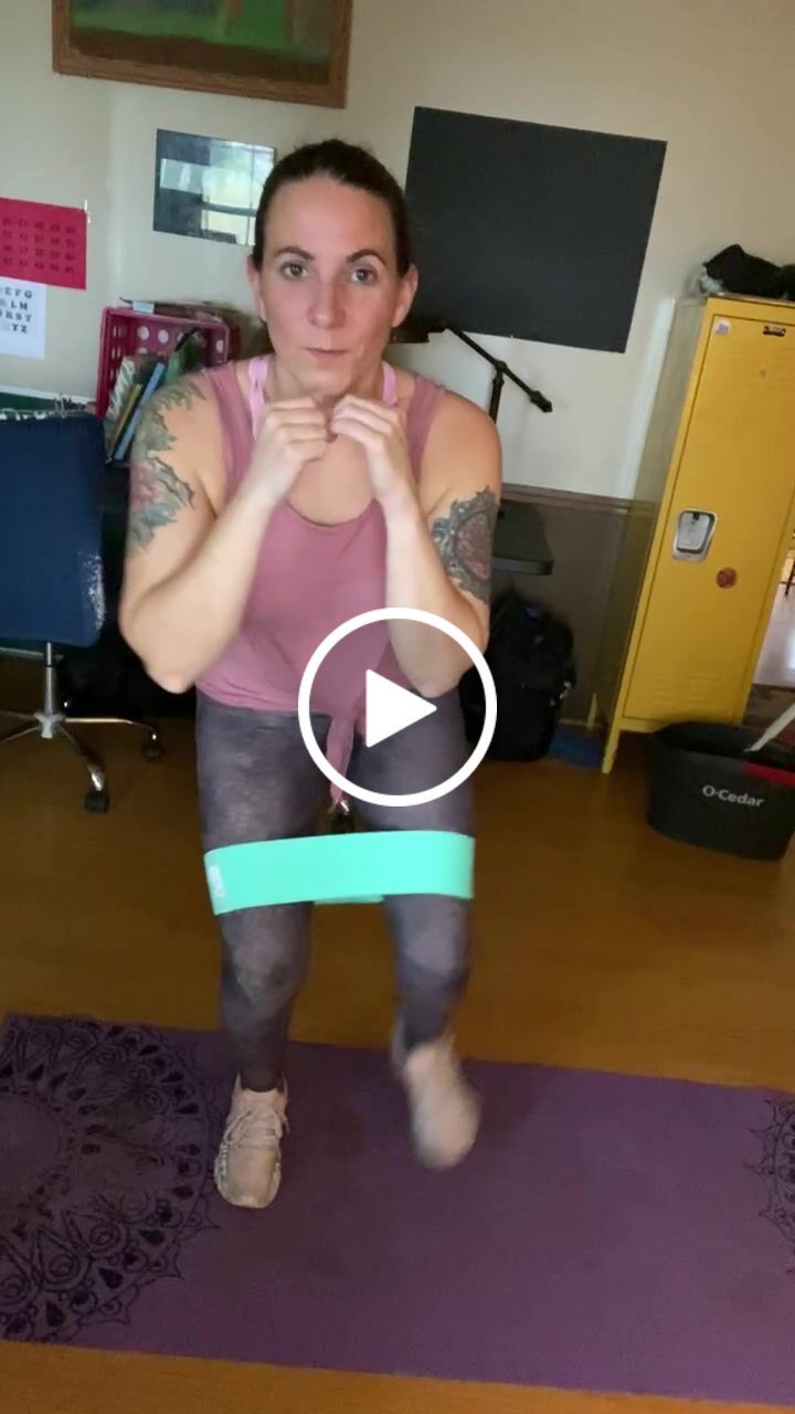 Customer video review of Minibeast Booty Bands (Set of 3)