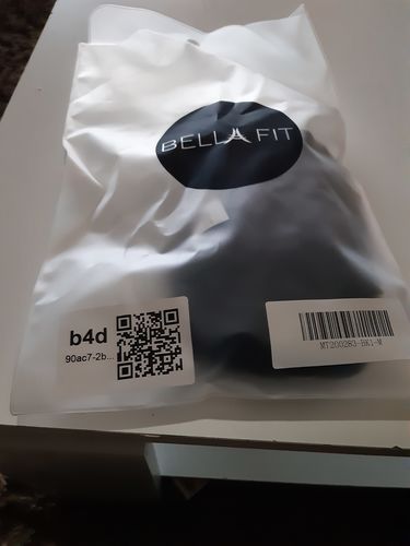 Customer photo review of Stella - Korrekturtanga - 4 Stahlrippen