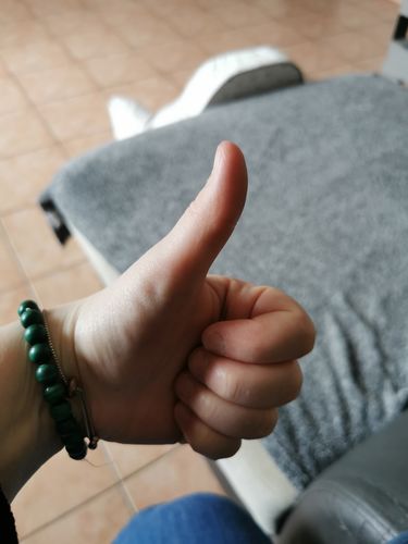 Customer photo review of Besties d'hiver - Toile personnalisé