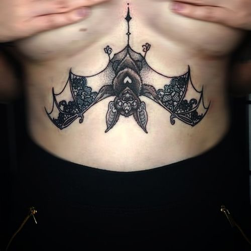 Customer photo review of TattooNumbx Numbing Cream