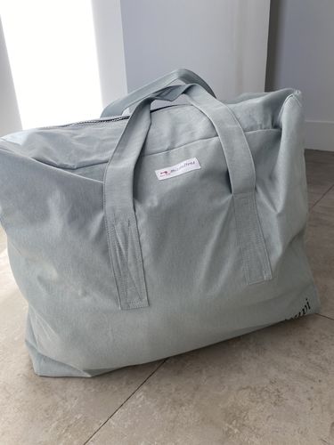 Customer photo review of Personalización Productos