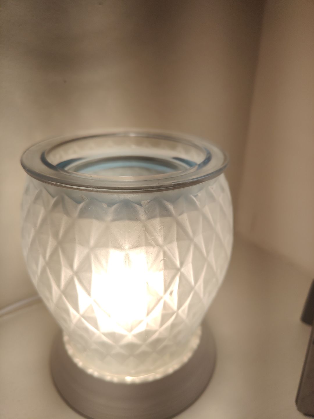 Customer photo review of Refreshed