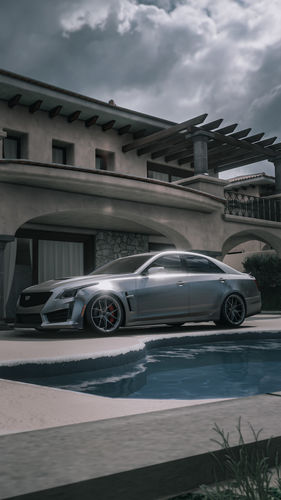 Customer photo review of Master Collection 150 Lightroom Presets Pack