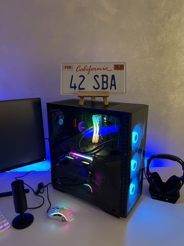 Customer photo review of Item Personalization