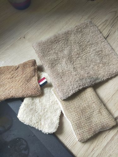 Customer photo review of Le Pack Découverte HEYJUTE®