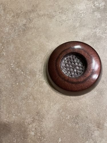 Customer photo review of Antique Copper Hybrid