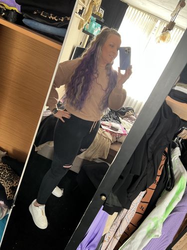 Customer photo review of Pro Waver