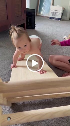 Customer video review of Little Climber