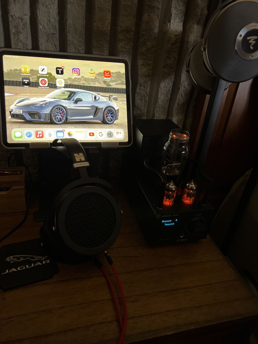 Customer photo review of Hifiman Sundara Headphones | 2020 Edition