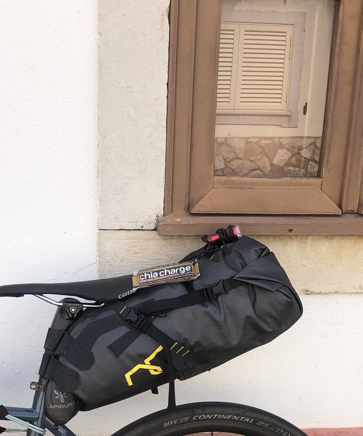 Customer photo review of Peanut Butter Flapjacks and Cocoa  Peanut Flapjacks  50g 10 + 2 Extra