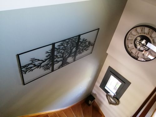 Customer photo review of Naze C Table d'Appoint