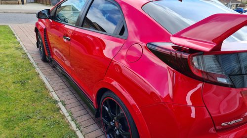 Customer photo review of AMDetails Starter Kit