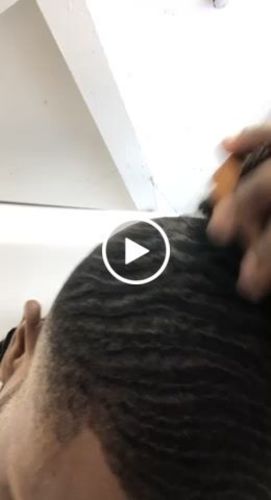 Customer video review of Curl Defining Cream 300ml