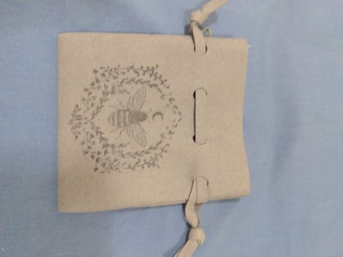 Customer photo review of Mystery DnD Dice Set Mystery Box