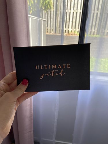 Customer photo review of Bundle pack - Mood + Passionate (Bundle & Save)