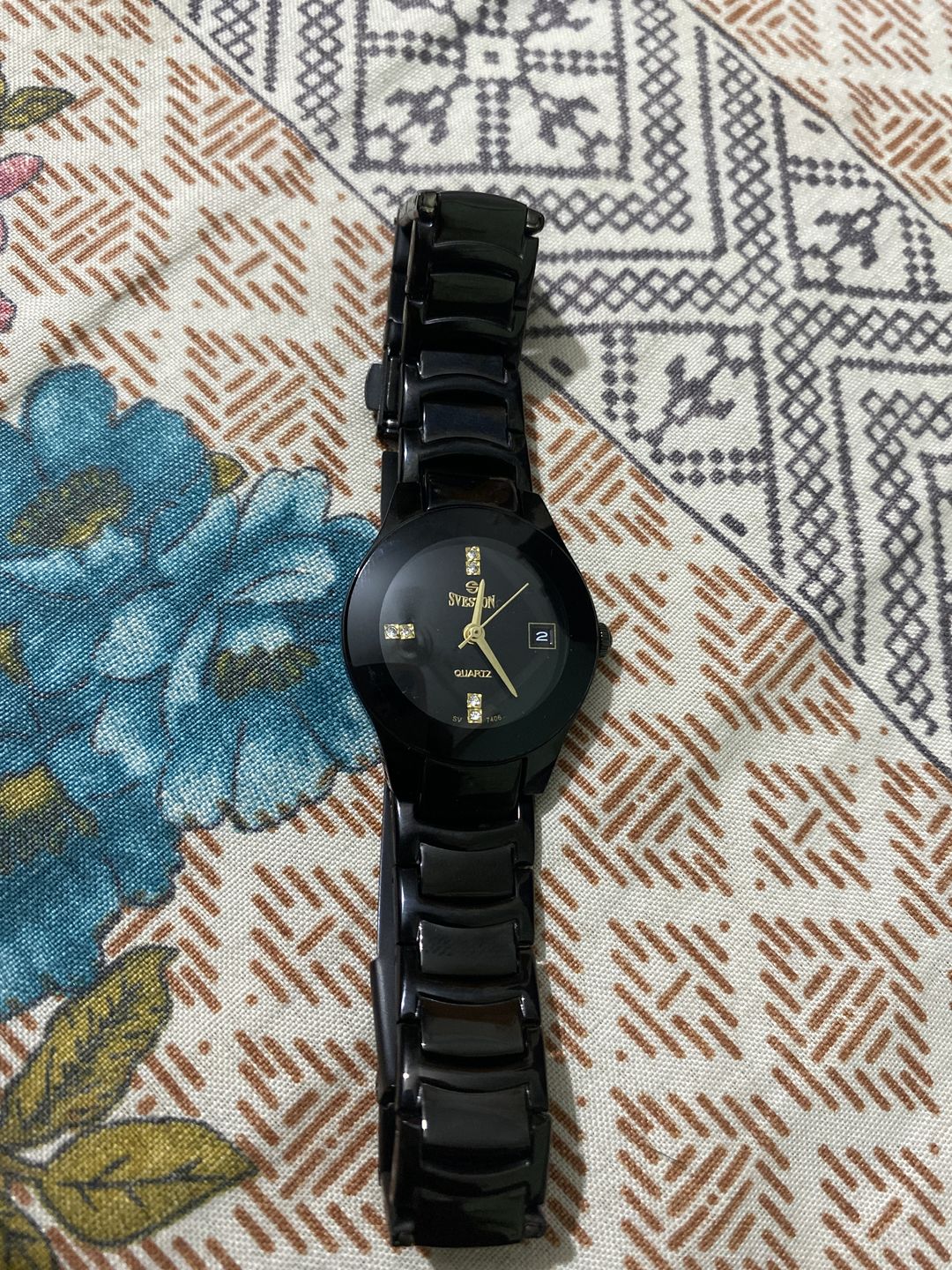 Customer photo review of Nassau
