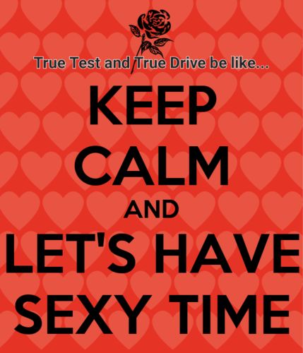 Customer photo review of True Drive (Women's libido)