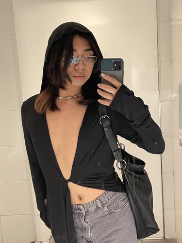 Customer photo review of Route Package Protection