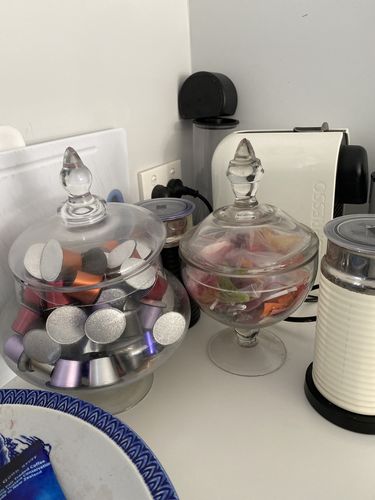 Customer photo review of Regular Capsule Sampler Pack: 50 Capsules $26.95