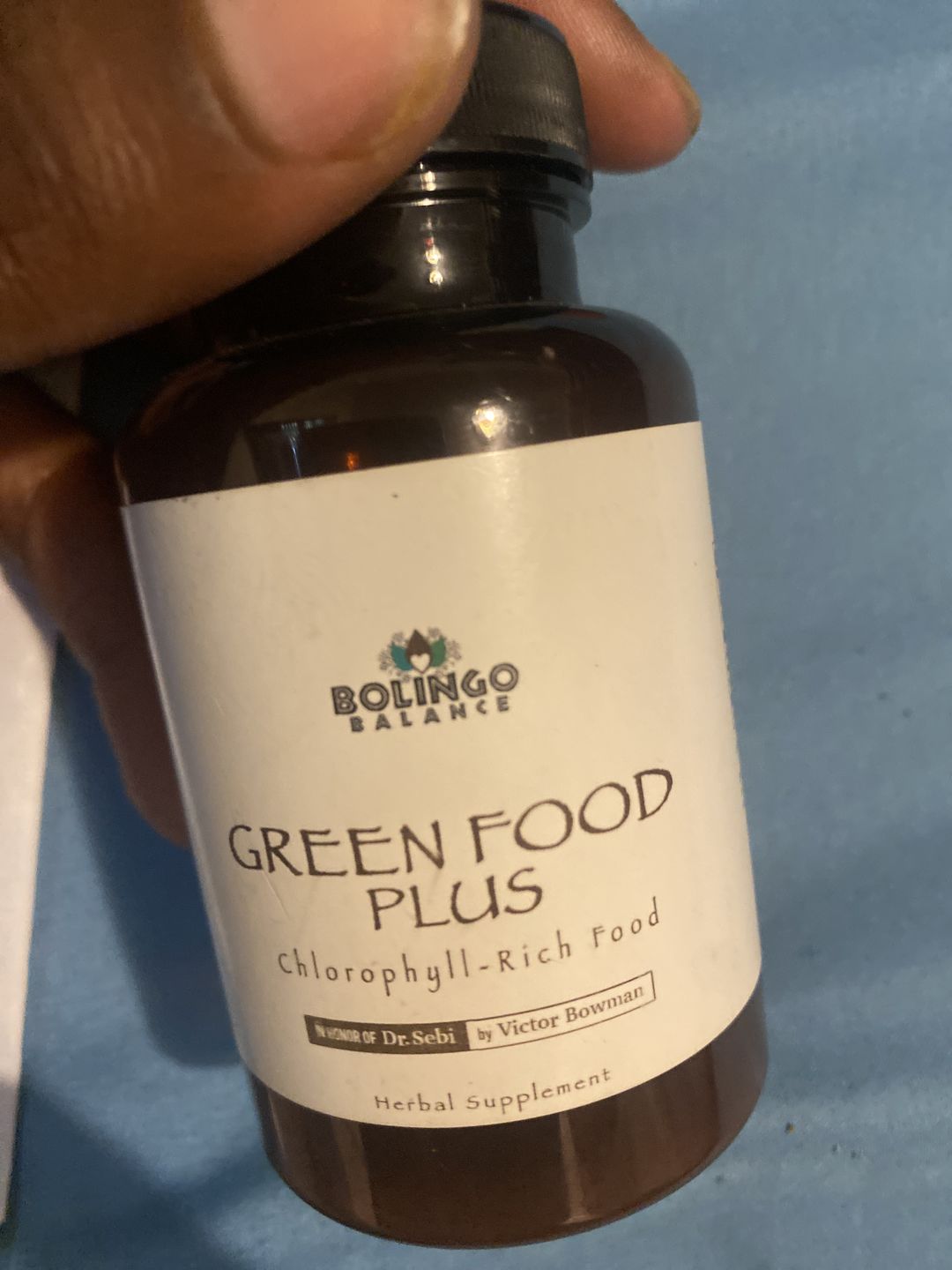 Customer photo review of Virus Plus Bundle