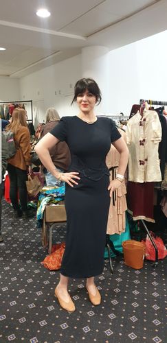 Customer photo review of Ladies Dresses