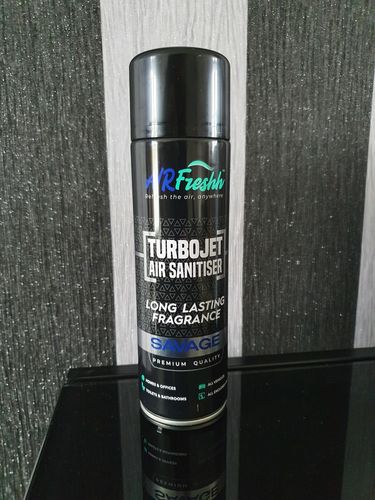 Customer photo review of Savage