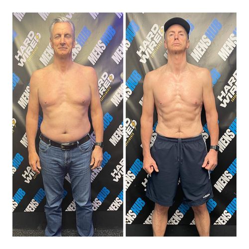 Customer photo review of Trans-Resveratrol and NMN Bundle