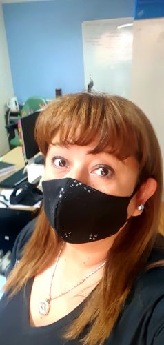 Customer photo review of Cepillo Multifunción Premium™