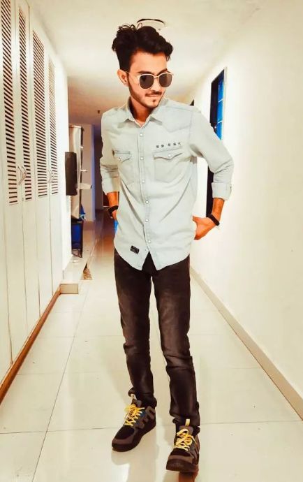 Customer photo review of Bacca Bucci Euphoria