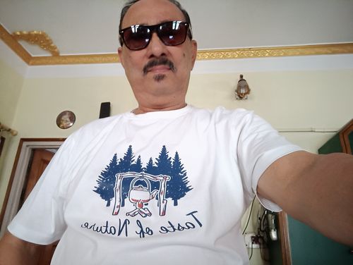 Customer photo review of Taste of Nature