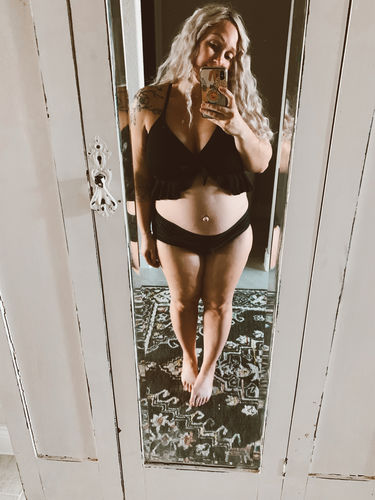 Customer photo review of Voyager Bottom | Black