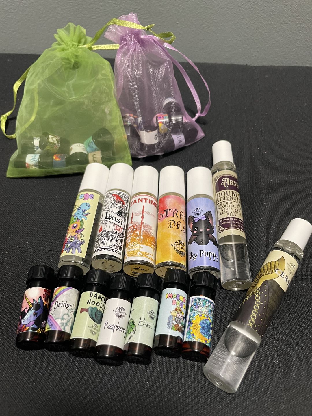 Customer photo review of Cersei