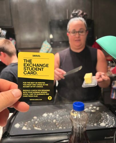 Customer photo review of HIS & HERS 👫