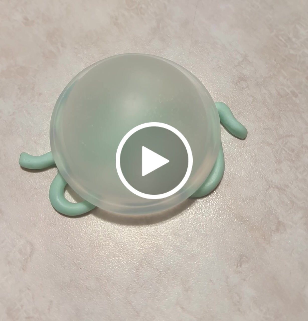 Customer video review of Spot