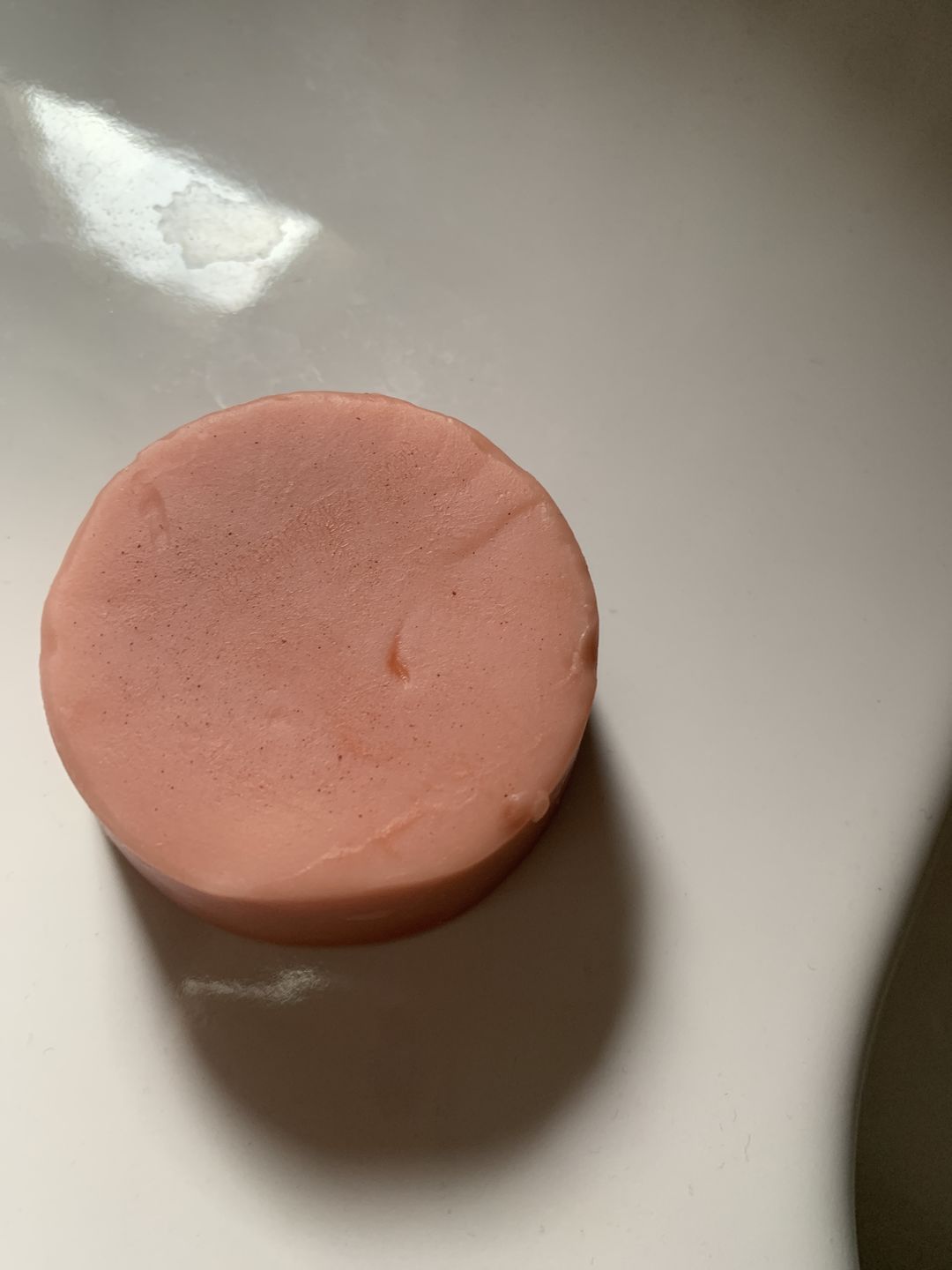 Customer photo review of Rose Vanille