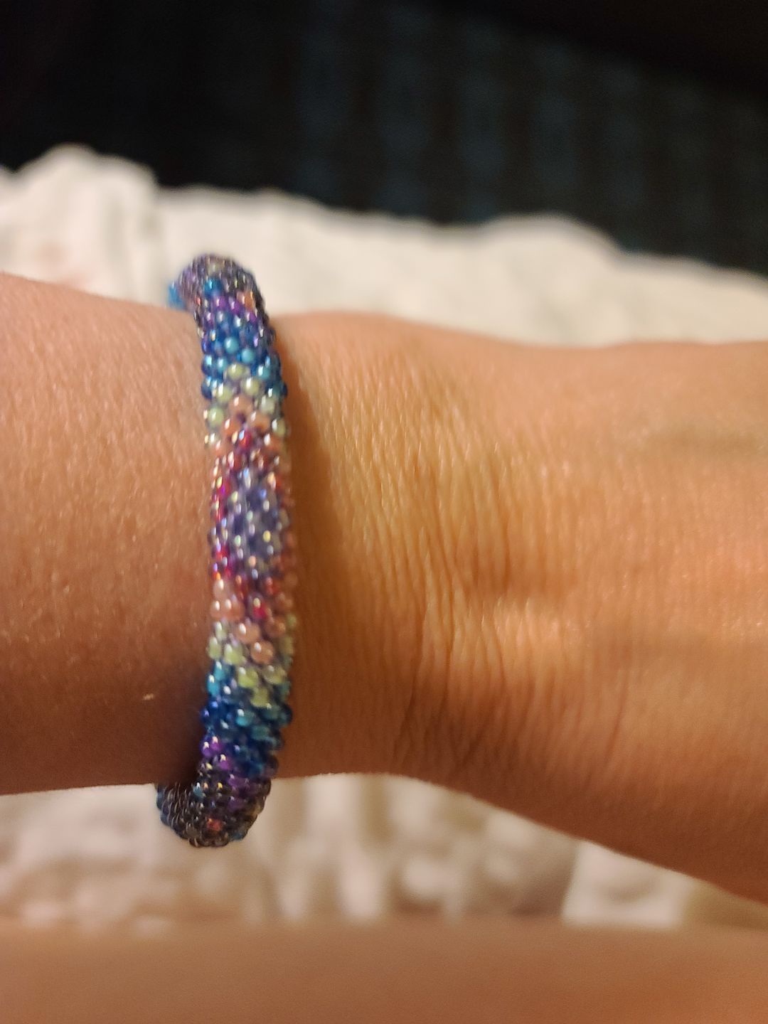 Customer photo review of Lunar Fairy