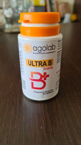 Customer photo review of 3 Conf. Ultra B Forte