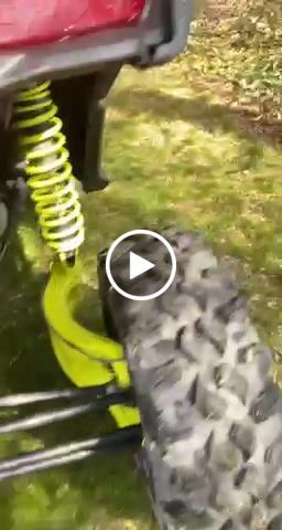 Customer video review of RPM Big Mouth Cat Delete Bypass Mid Race Pipe Can-Am Maverick X3 Turbo R & RR