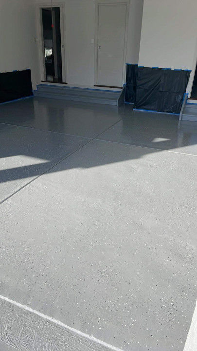 Customer photo review of U-Coat-Flake Kit