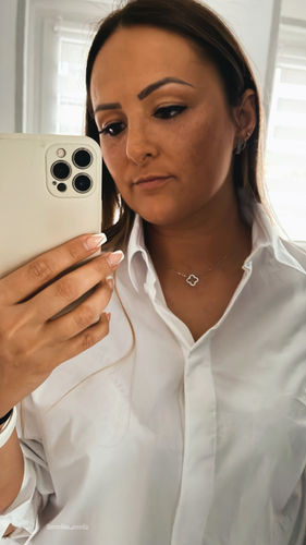 Customer photo review of Kleeblatt Chain