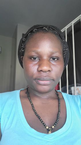 Customer photo review of Mothers day bag