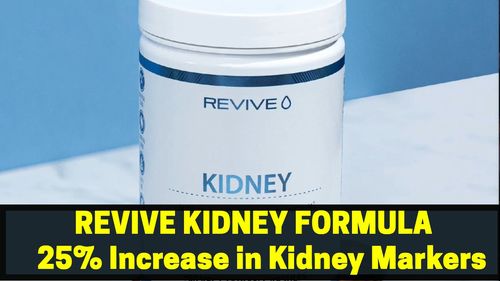Customer photo review of Kidney