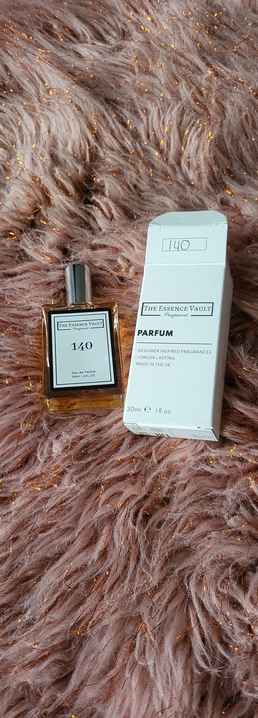 Customer photo review of Inspired by Angel - 140