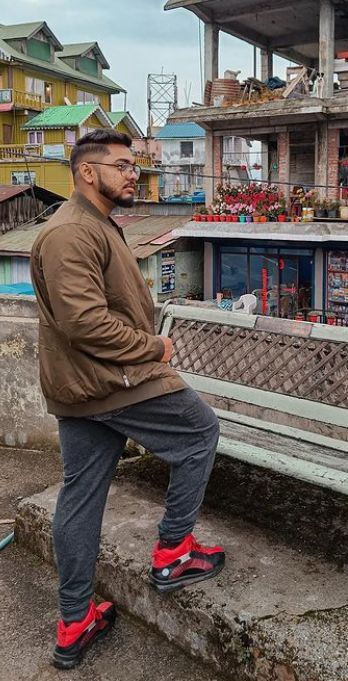 Customer photo review of Bacca Bucci Superstar 2.0