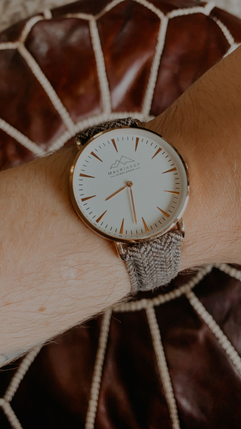Customer photo review of Heritage Collection