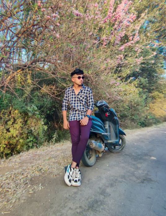Customer photo review of Bacca Bucci Urban Retro