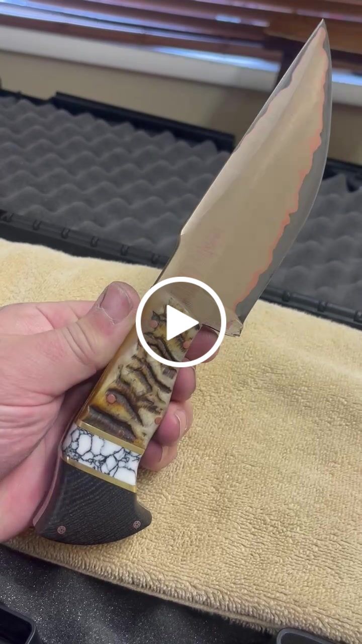 Customer video review of 2" x 72" Shredder Belt Starter Kit
