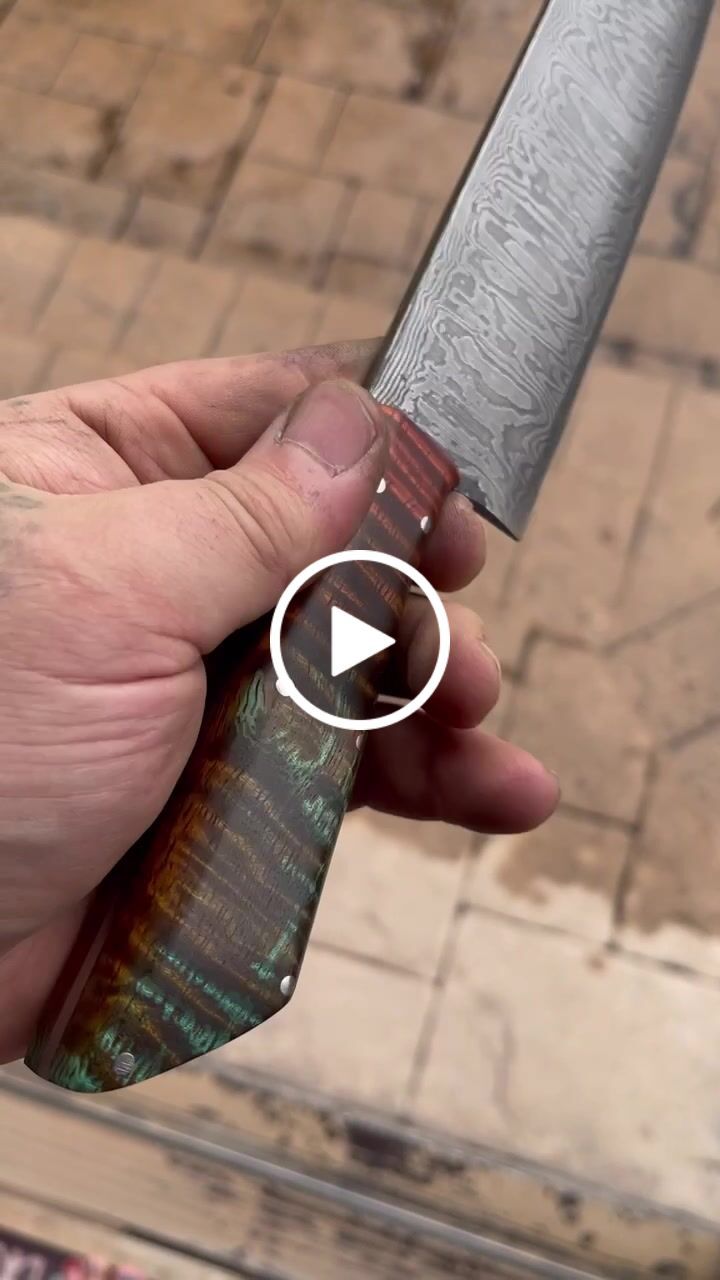 Customer video review of 2" x 72" Specialty Sanding Belts